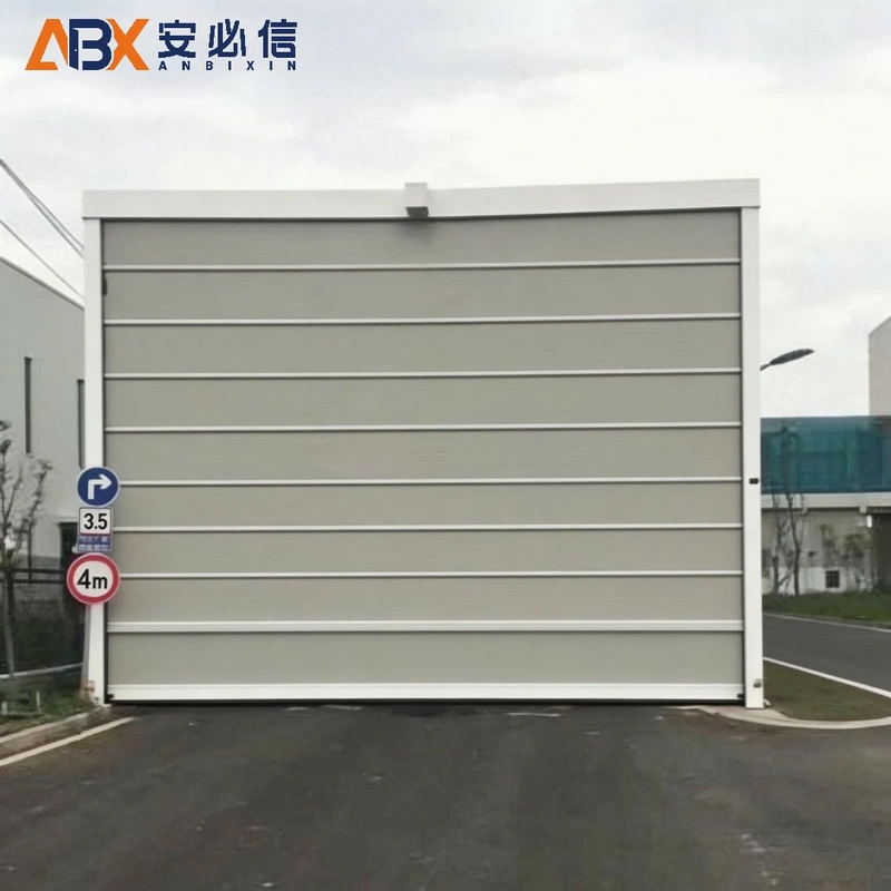 湘西土家族苗族机库门