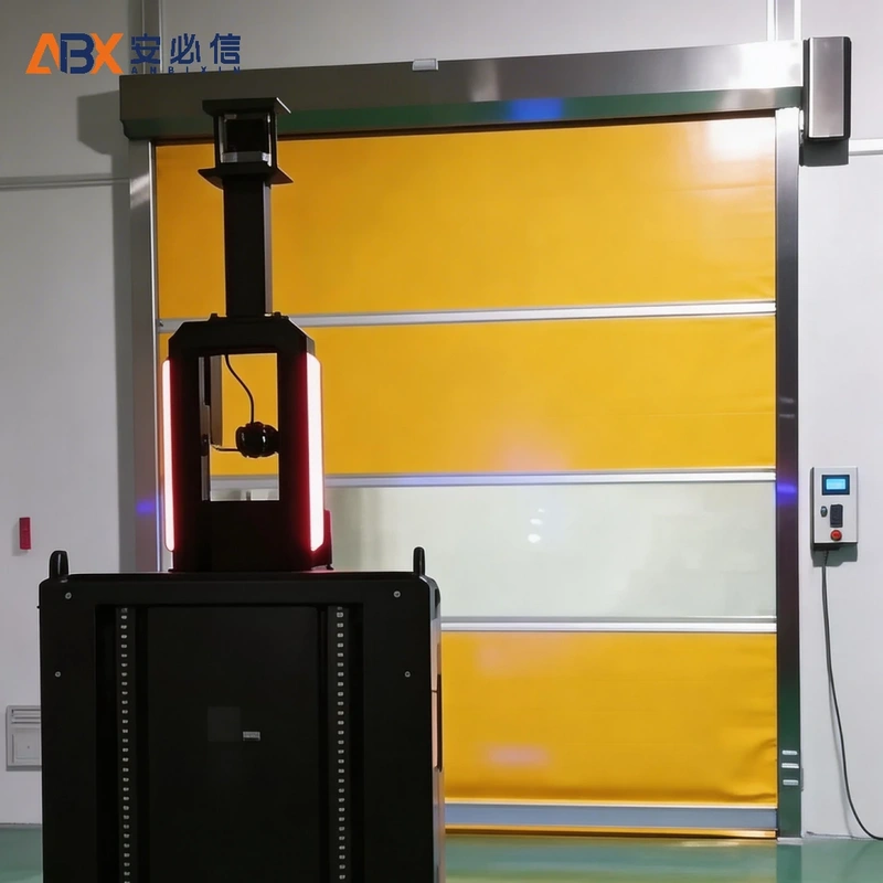 湘西土家族苗族工业快速门